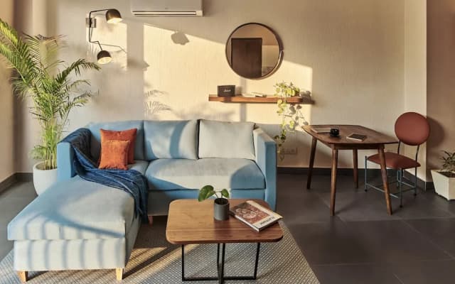 Minimalist Poshtel and Suites - Hostel - photo 2
