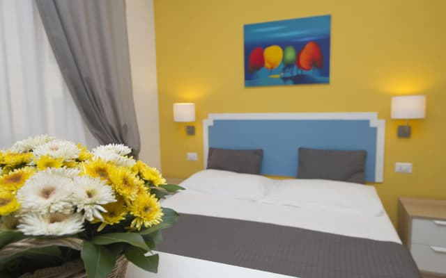 B&B Room To Rome - photo 4