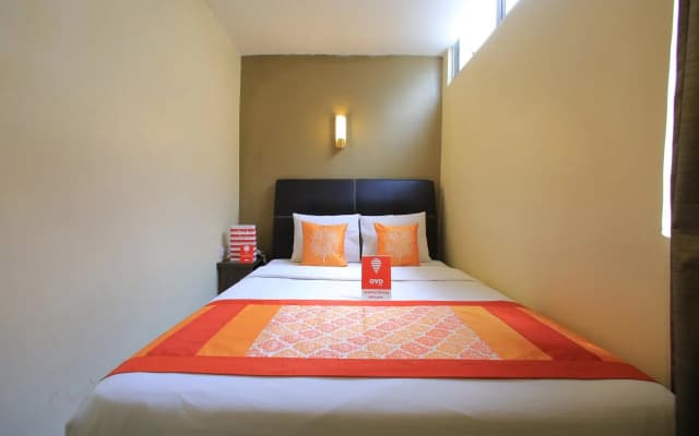 Eazy Hotel at Ampang - photo 2