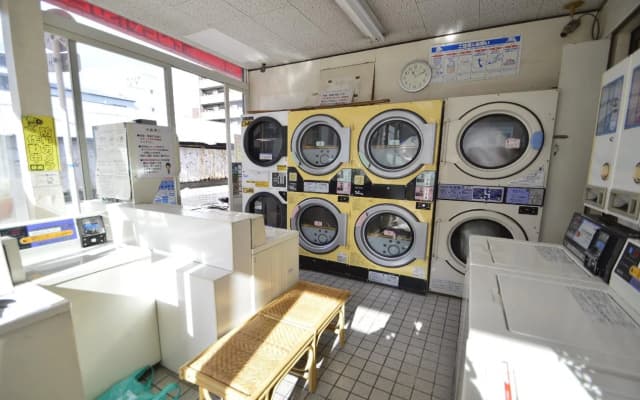 R Guest House Namba - photo 3
