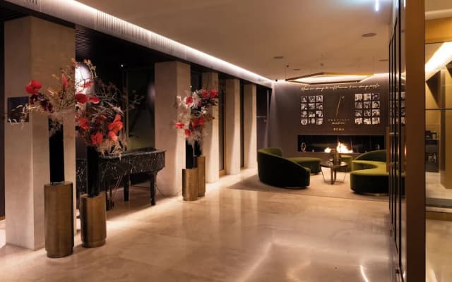 The First Musica - Preferred Hotels & Resorts - photo 2