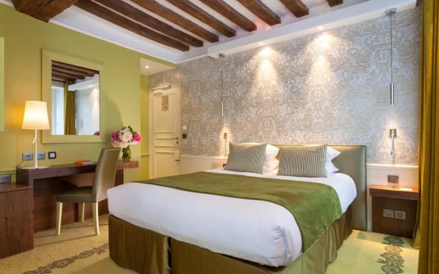 Hotel Le Clos Medicis - photo 2