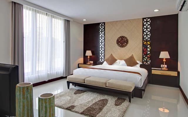 Kuta Ardenia Residence - photo 5