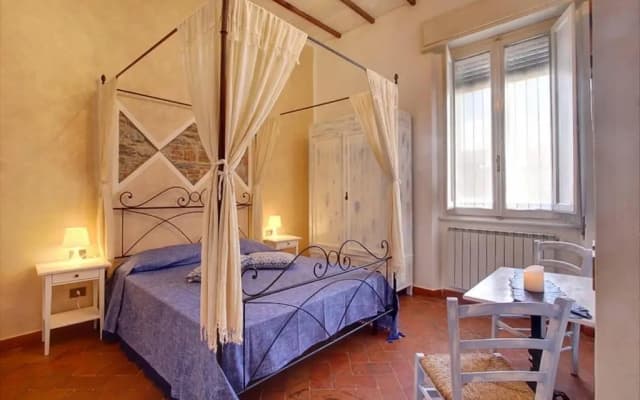 Bronzino Apartment - photo 3
