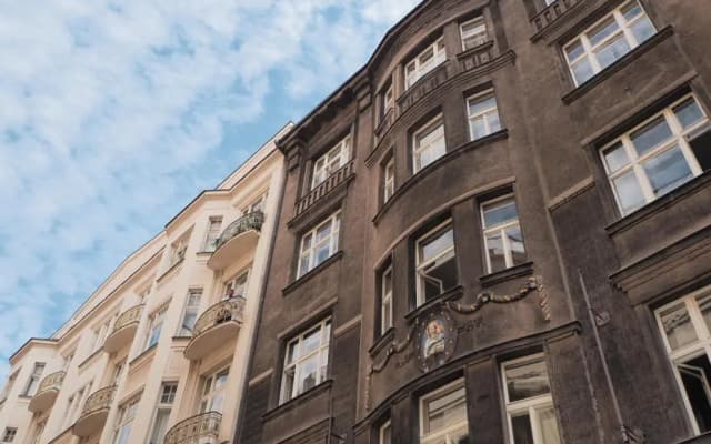 Zatecka 4 Old Town Apartment - photo 4