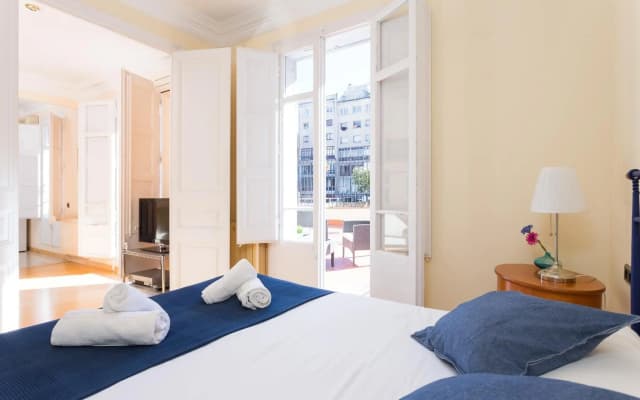 Apartment Link BCN City Center - photo 4