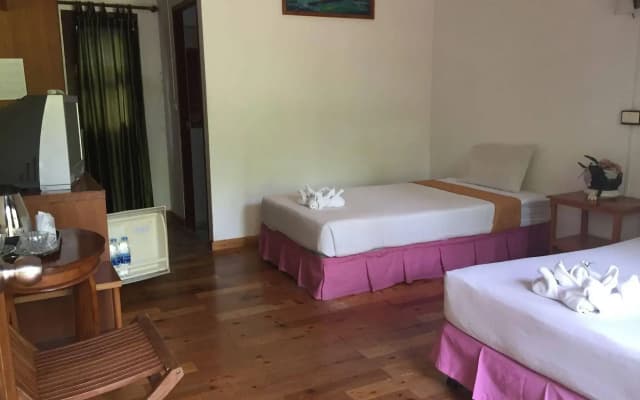 Reuan Thai Village Samui - photo 4