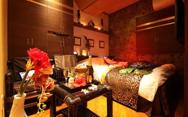 HOTEL GRASSINO URBAN RESORT TACHIKAWA - Adult Only - photo 4