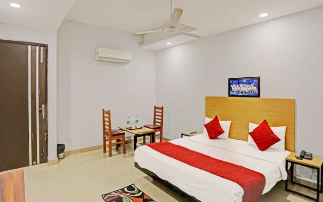 Hotel Red Coral - photo 5