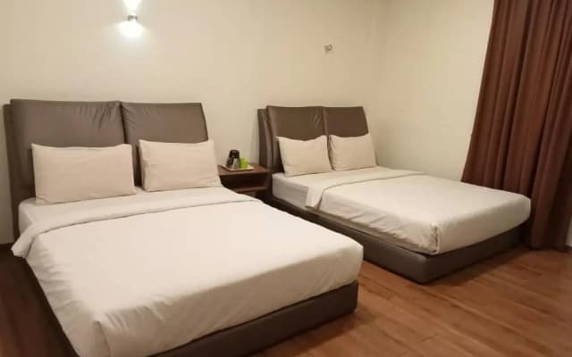 OYO 960 I Harmony Hotel - photo 3