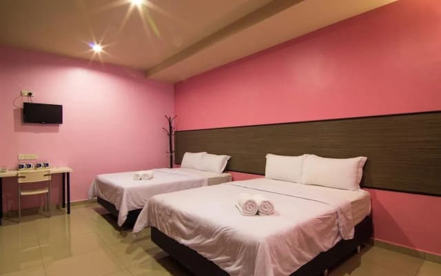 Hotel De' Tees - photo 4