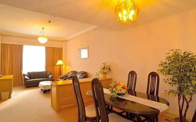 Dynasty Hotel - photo 4