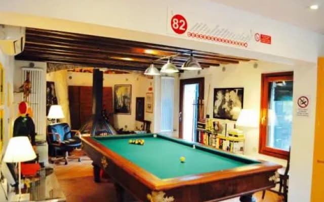 La Casa con il Biliardo - photo 5