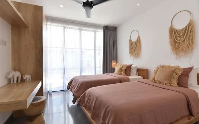 Villa Soho - photo 3