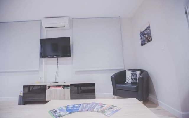 Gran Vía City Center Apartment - photo 4