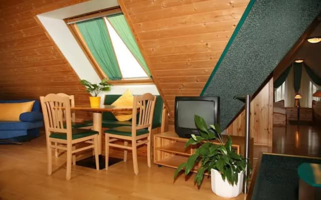 Hotel Asperner Lwe - photo 4