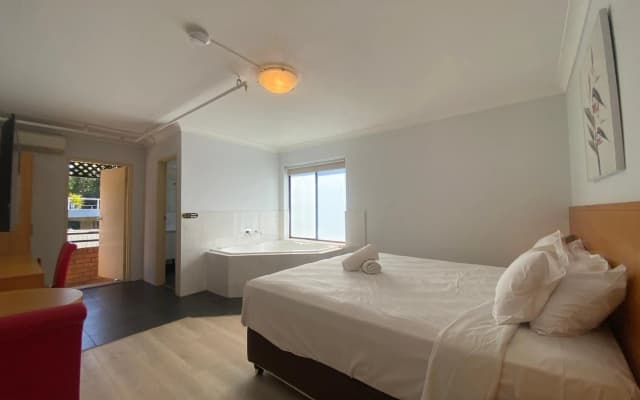 Garden Lodge Sydney - photo 3