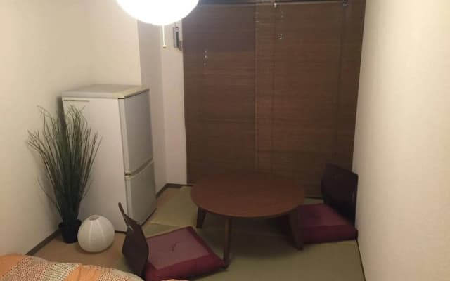 Top Asakusa Apartment - photo 2