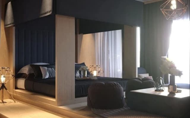 Zen Hotel - photo 3