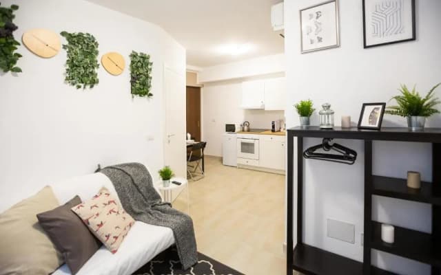 Apartment Paruta 65 - photo 3