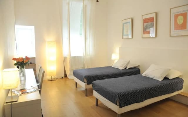 Maison d'hôtes Emma Tiranty - photo 3