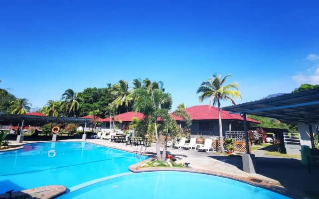 Lemonia Holiday Resort - photo 5