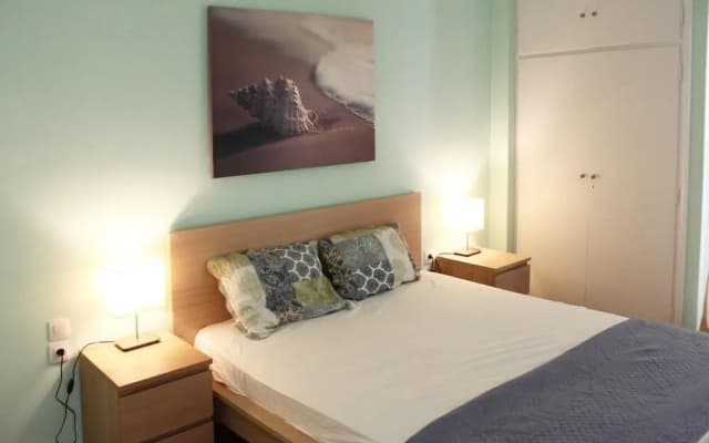 Petit Studio Next To Acropolis - photo 5