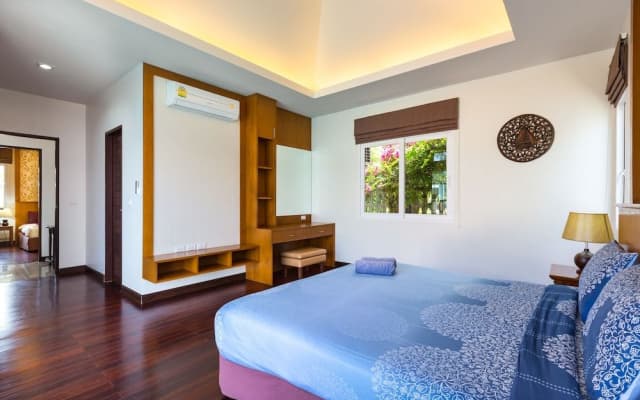 Villa Jasmine - photo 3