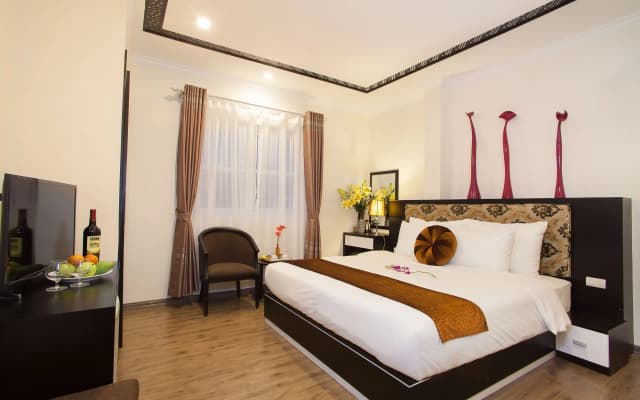 Serenity Diamond Hotel - photo 2