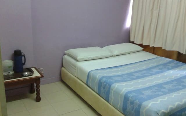 Hotel Petaling - photo 3