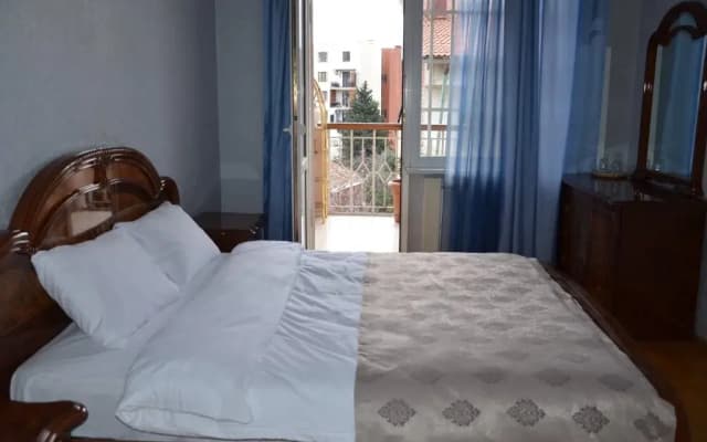 Hotel 125 - photo 5