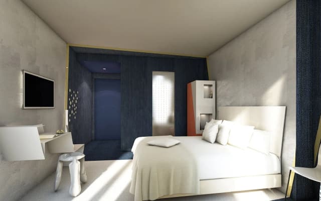 Hotel Le Malown - photo 4