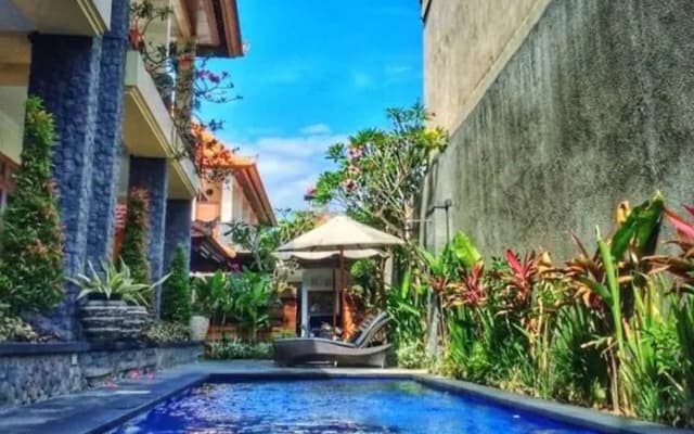 Agus Tri Homestay - photo 4