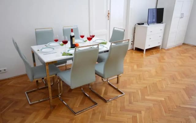 City Centre Cosy Apartments - photo 3