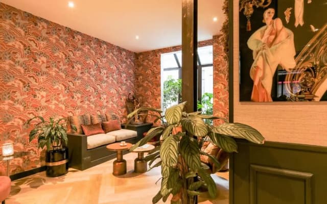 Hôtel Moris - photo 2