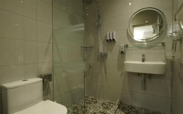 Kimberley Boutique Hotel - photo 5