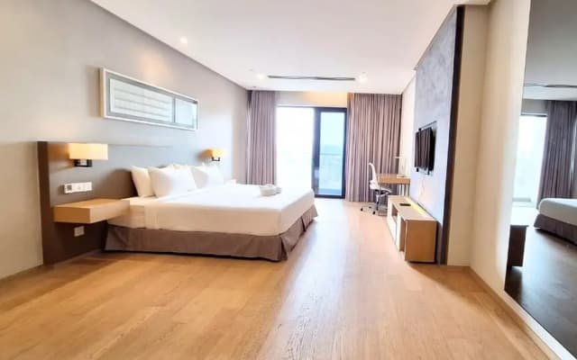 189 Suites by the river Klang - photo 2