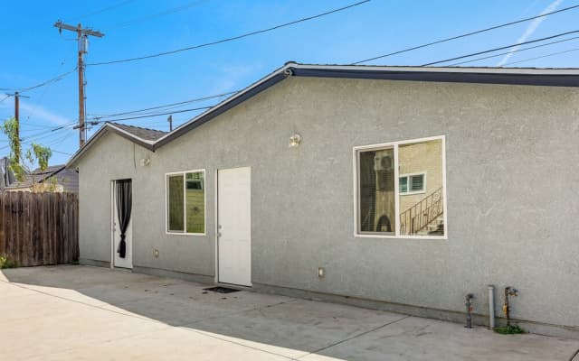 Near USC & Dtla! Extended Stay in West Adams - photo 4