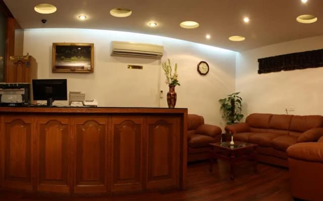 Hotel Forest Green - photo 2