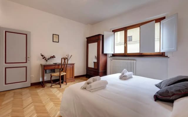 Mamo Florence - Alfani Apartment - photo 4