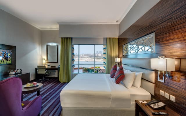 Marriott Hotel Production City, Dubai - photo 5