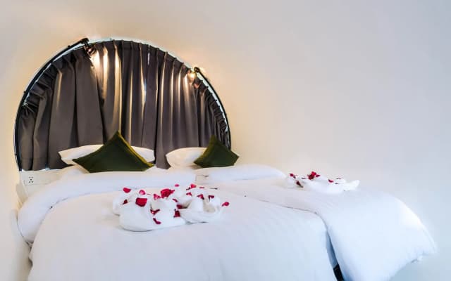 Ring Boutique Hotel - photo 5