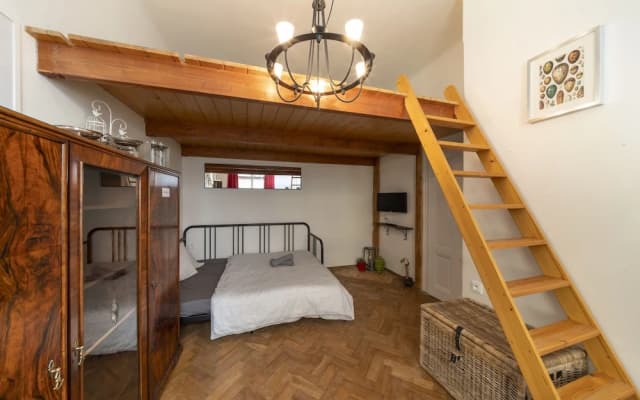 Premier Apartment Vodickova - photo 3