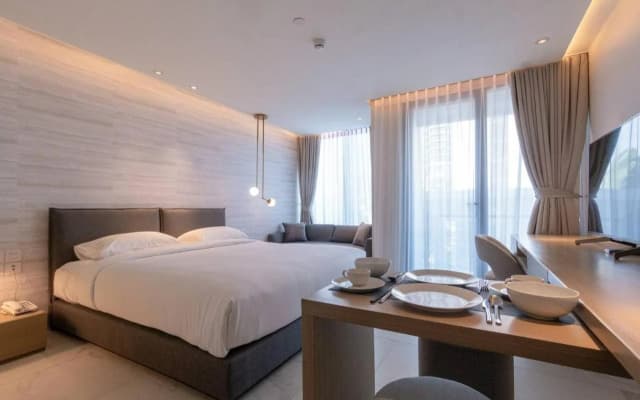 ashley hotel bkk - photo 3