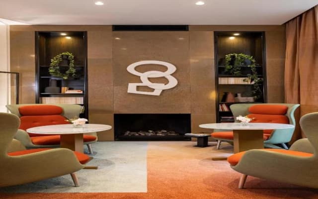 Hotel Montalembert - photo 2