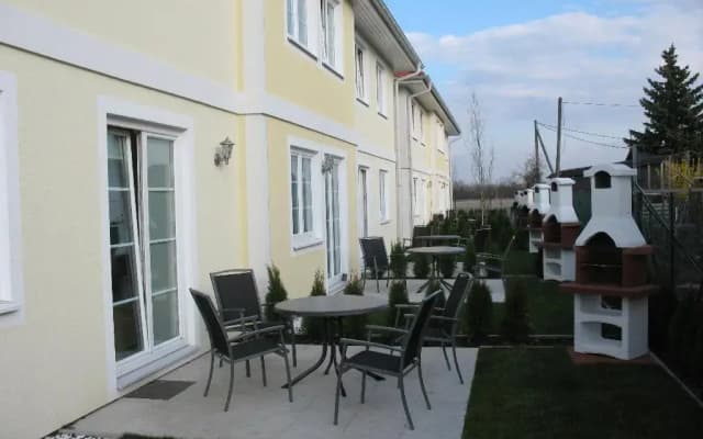 Studio Apartment Lehen 2 - photo 3