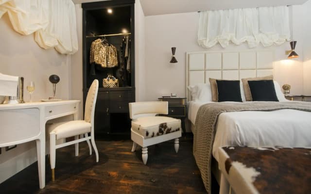 HT6 Hotel - photo 3