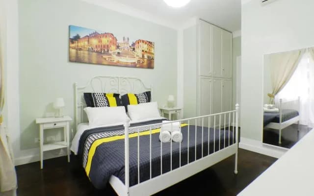 Longhi Holidays House - photo 3