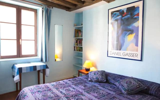 Appartement 1 chambre - photo 5