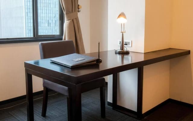 Sakura Hotel - photo 4